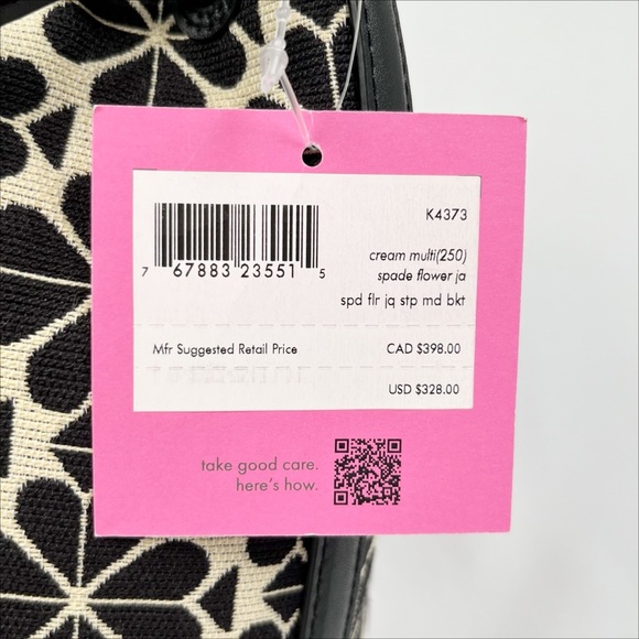 Kate Spade Bucket Bag - Picture 9 of 10